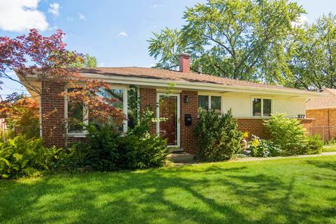 377 Jerome Pl, Wheeling, IL 60090 photo 1