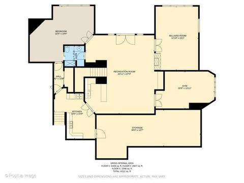 20 Ashton Dr, Burr Ridge, IL 60527 photo 58