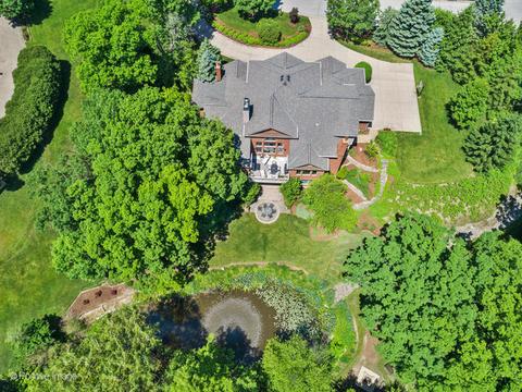 20 Ashton Dr, Burr Ridge, IL 60527 photo 2