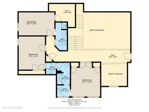 20 Ashton Dr, Burr Ridge, IL 60527 photo 57