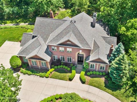 20 Ashton Dr, Burr Ridge, IL 60527 photo 53