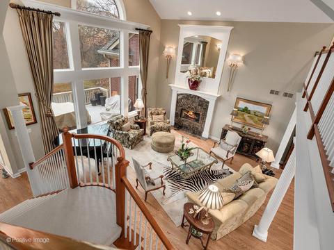 20 Ashton Dr, Burr Ridge, IL 60527 photo 15