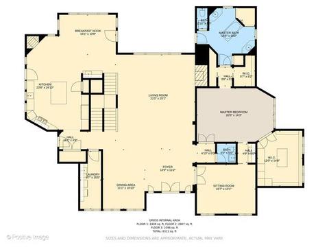 20 Ashton Dr, Burr Ridge, IL 60527 photo 56