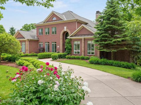 20 Ashton Dr, Burr Ridge, IL 60527 photo 5