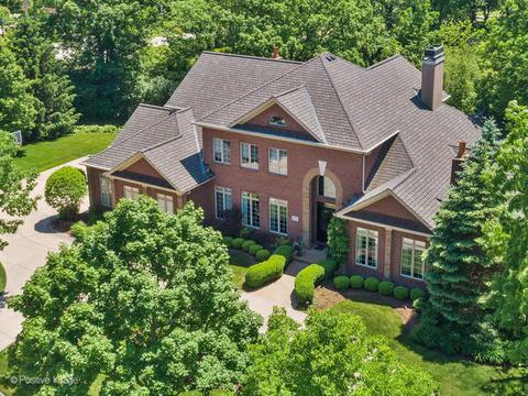 20 Ashton Dr, Burr Ridge, IL 60527 photo 4
