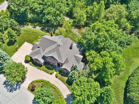 20 Ashton Dr, Burr Ridge, IL 60527 photo 1