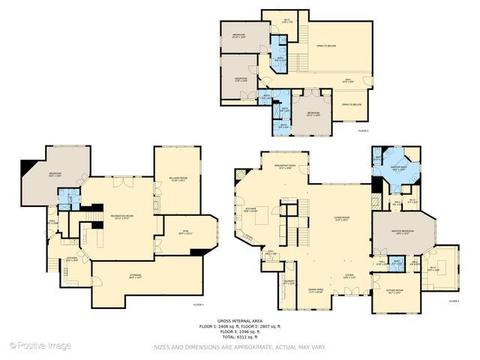 20 Ashton Dr, Burr Ridge, IL 60527 photo 59