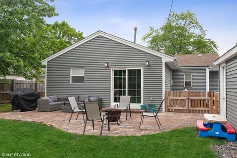 3601 Bluebird Ln, Rolling Meadows, IL 60008 photo 20