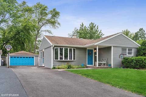 3601 Bluebird Ln, Rolling Meadows, IL 60008 photo 1
