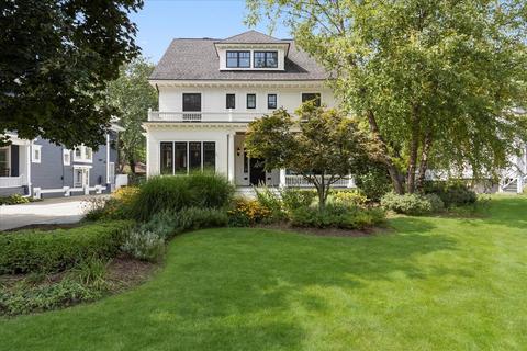 550 Keystone Ave, River Forest, IL 60305 photo 1