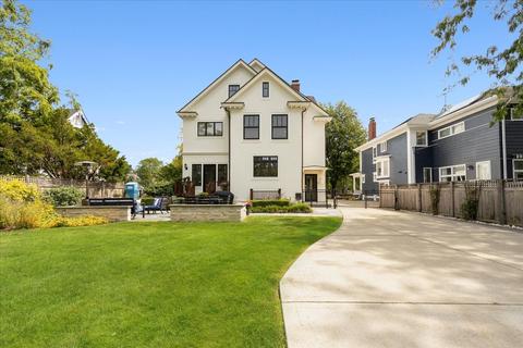550 Keystone Ave, River Forest, IL 60305 photo 53