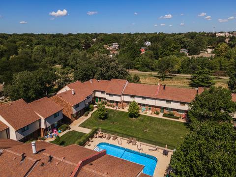 1405 E Vernon Ave #8, Normal, IL 61761 photo 35