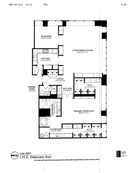 175 E Delaware Pl #8907, Chicago, IL 60611 photo 26