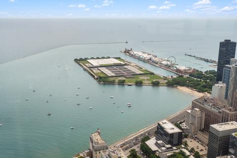 175 E Delaware Pl #8907, Chicago, IL 60611 photo 19