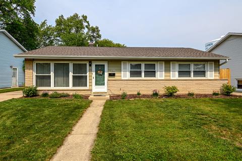 732 Debra Dr, Des Plaines, IL 60016 photo 1