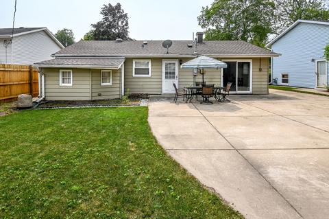 732 Debra Dr, Des Plaines, IL 60016 photo 19