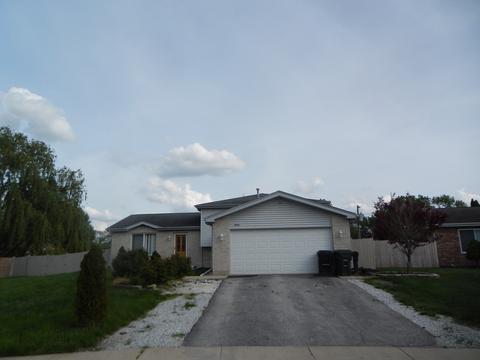 3255 Willow Ln, Markham, IL 60428 photo 3