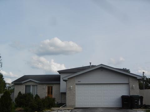 3255 Willow Ln, Markham, IL 60428 photo 1
