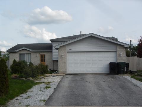 3255 Willow Ln, Markham, IL 60428 photo 2