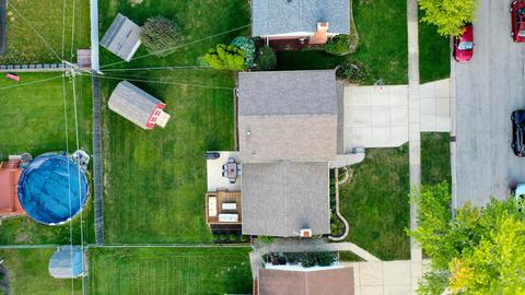6040 Forestview Dr, Oak Forest, IL 60452 photo 22