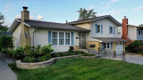 6040 Forestview Dr, Oak Forest, IL 60452 photo 3