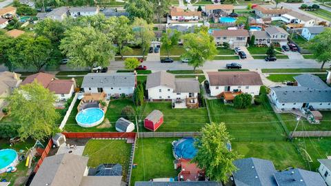 6040 Forestview Dr, Oak Forest, IL 60452 photo 23