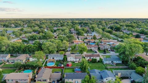 6040 Forestview Dr, Oak Forest, IL 60452 photo 24