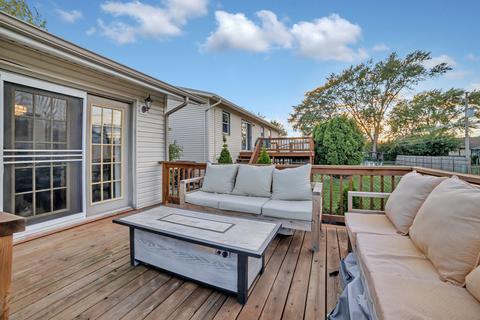 6040 Forestview Dr, Oak Forest, IL 60452 photo 18