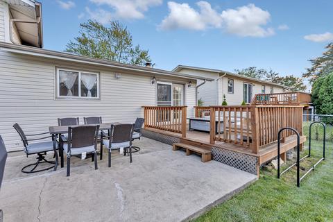 6040 Forestview Dr, Oak Forest, IL 60452 photo 20