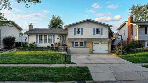 6040 Forestview Dr, Oak Forest, IL 60452 photo 1