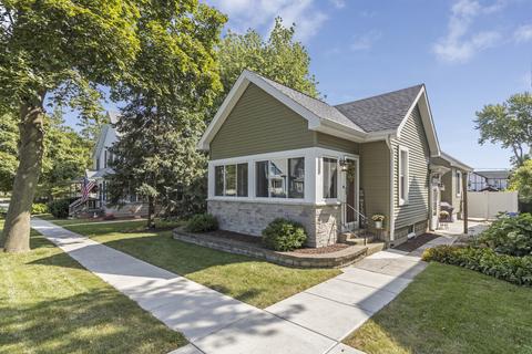 613 Elliott St, Beecher, IL 60401 photo 2
