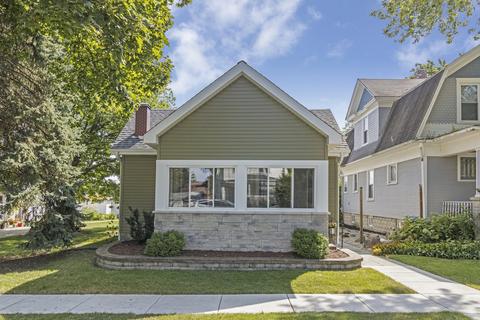 613 Elliott St, Beecher, IL 60401 photo 1