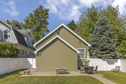 613 Elliott St, Beecher, IL 60401 photo 26