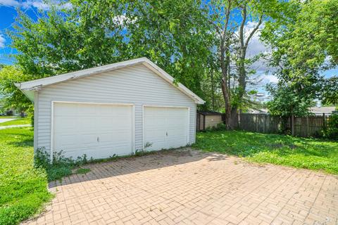 3548 Morgan St, Steger, IL 60475 photo 14