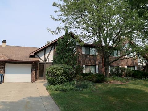 301 Walters Ln #2B, Itasca, IL 60143 photo 1