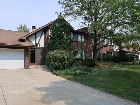 301 Walters Ln #2B, Itasca, IL 60143 photo 2