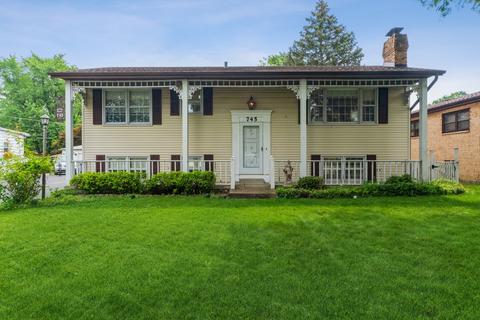745 N Adele St, Elmhurst, IL 60126 photo 1