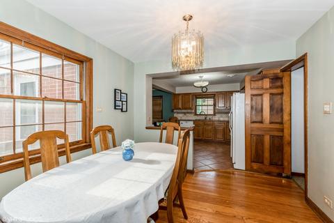 20616 Hellenic Dr, Olympia Fields, IL 60461 photo 3