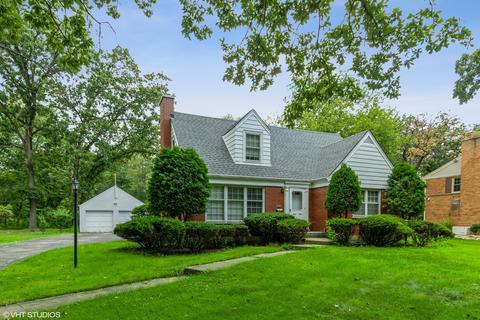 20616 Hellenic Dr, Olympia Fields, IL 60461 photo 1