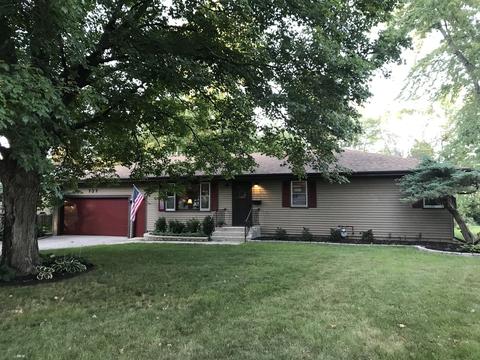 737 Watson Dr, Genoa, IL 60135 photo 1