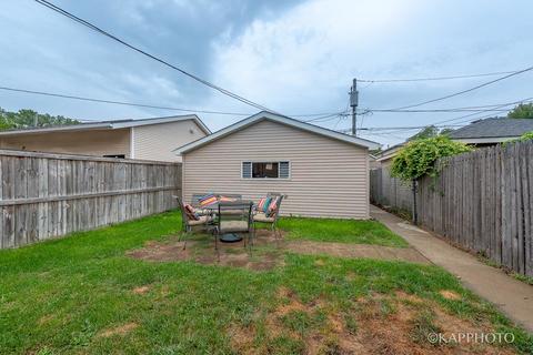 449 W Root St, Chicago, IL 60609 photo 28