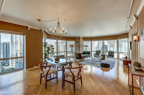 100 E Huron St #1302, Chicago, IL 60611 photo 7