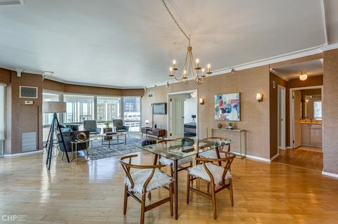 100 E Huron St #1302, Chicago, IL 60611 photo 10