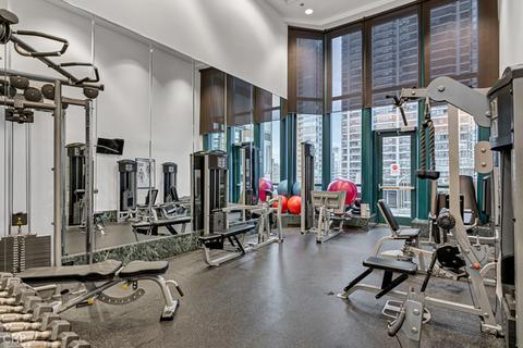 100 E Huron St #1302, Chicago, IL 60611 photo 22
