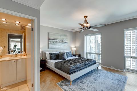 100 E Huron St #1302, Chicago, IL 60611 photo 11