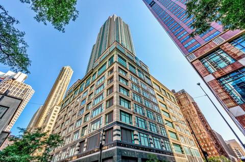 100 E Huron St #1302, Chicago, IL 60611 photo 1