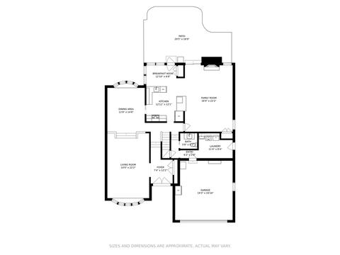 1005 Rolling Pass, Glenview, IL 60025 photo 31