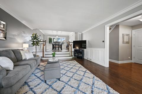 1005 Rolling Pass, Glenview, IL 60025 photo 6