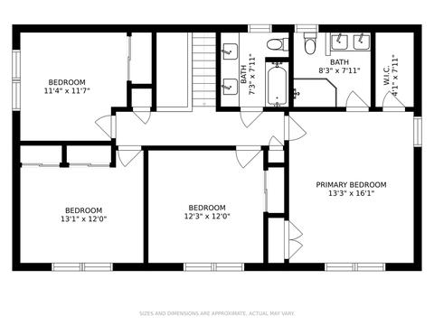 1005 Rolling Pass, Glenview, IL 60025 photo 30