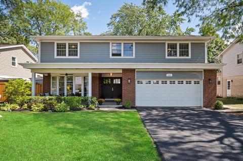 1005 Rolling Pass, Glenview, IL 60025 photo 1
